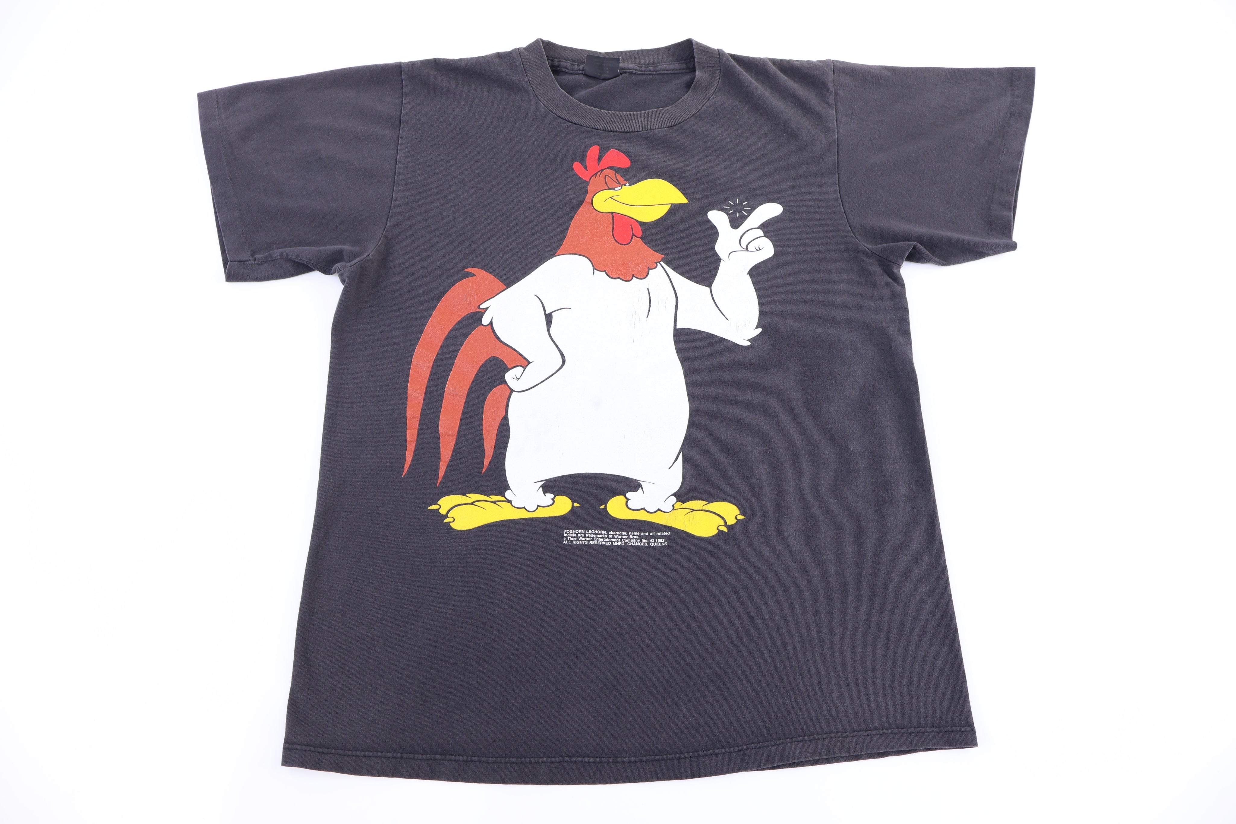 90's Looney Tunes Foghorn Leghorn T-shirt