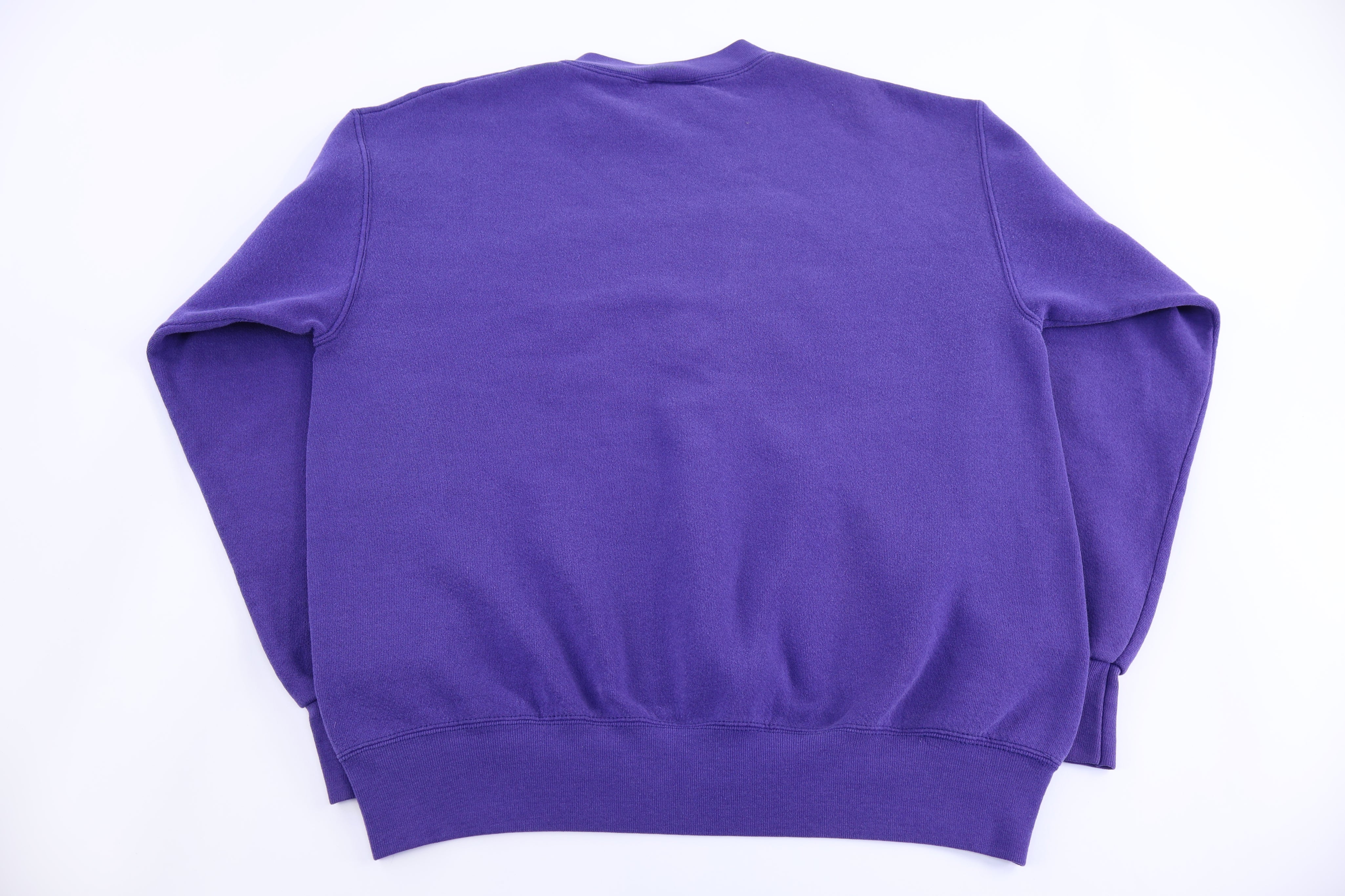 90's Kansas State University Sweatshirt
