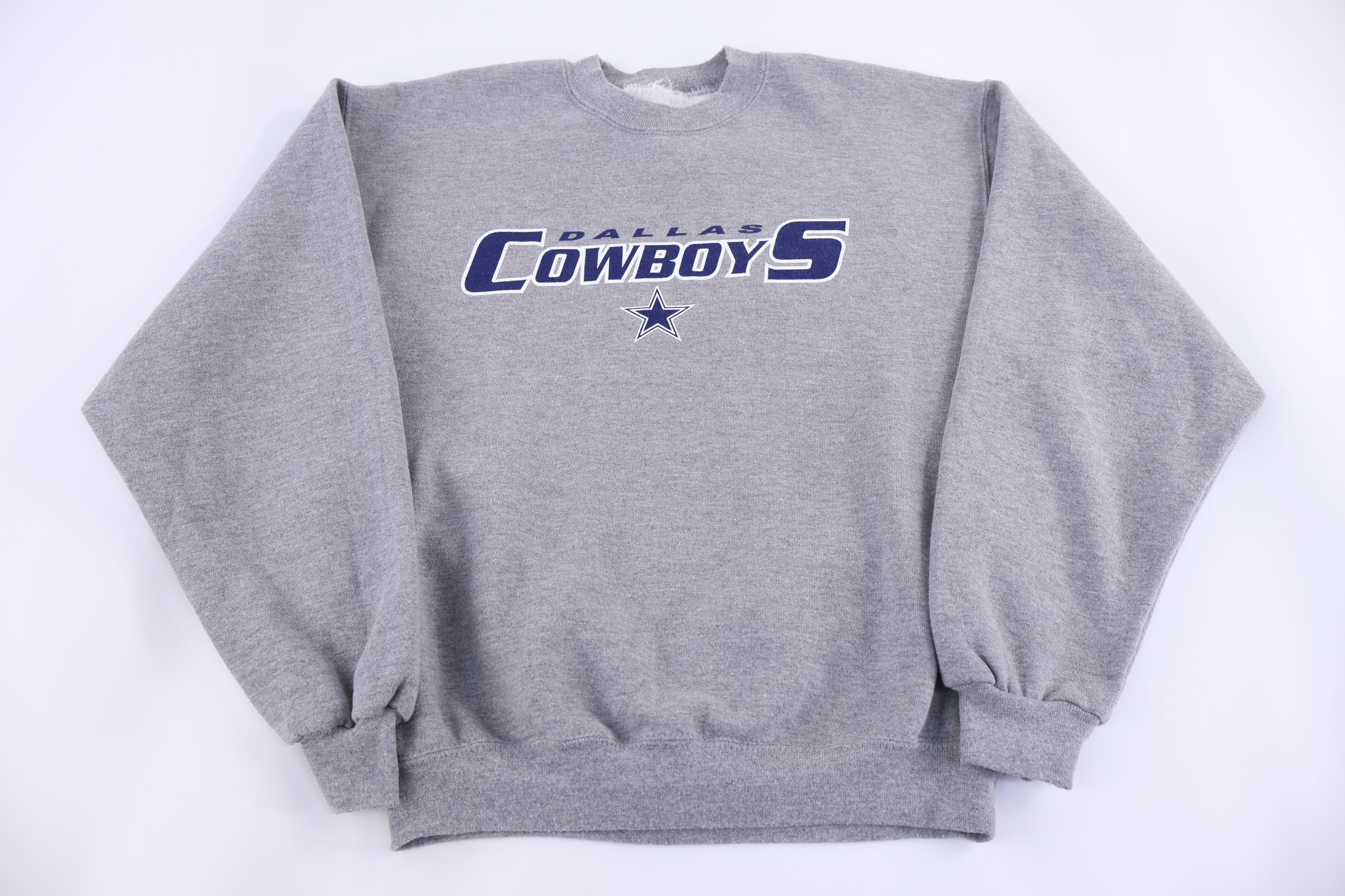 90's Dallas Cowboys Football Sweatshirt