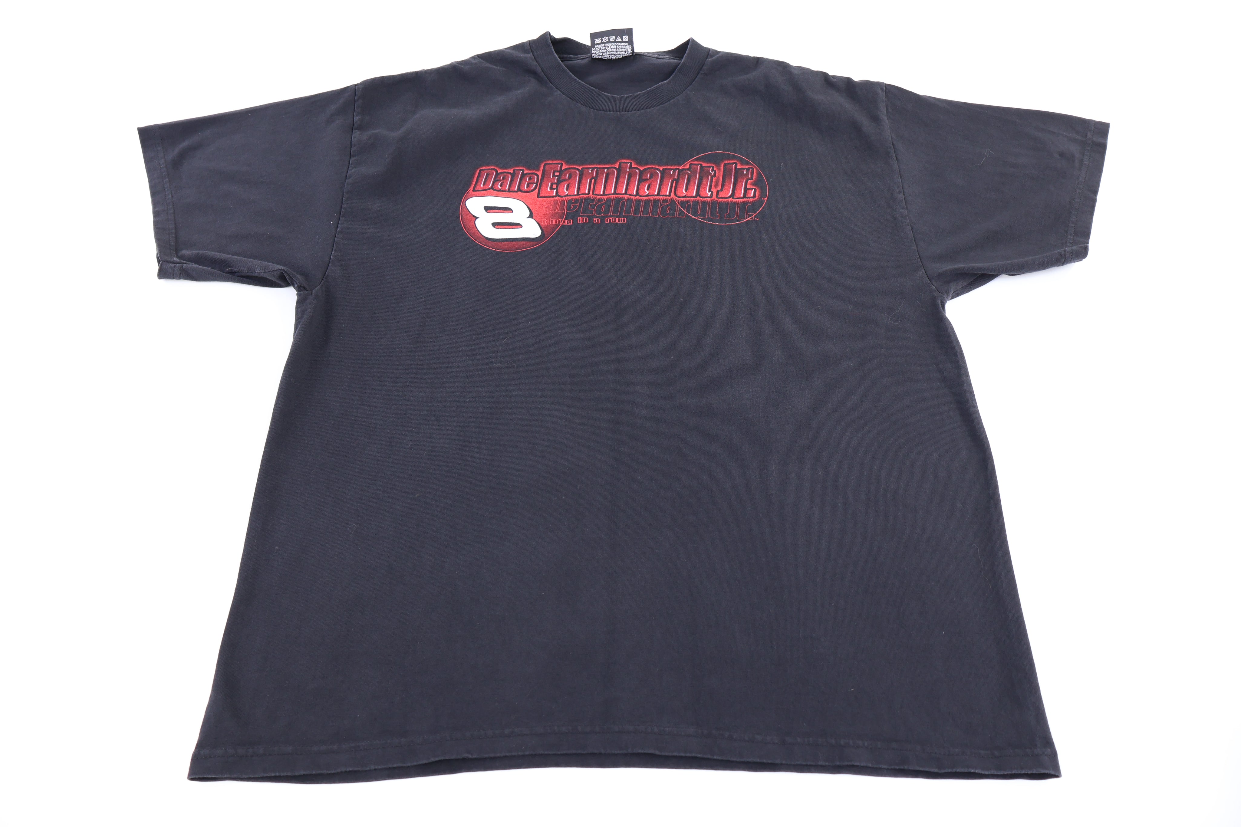Vintage Dale Earnhardt Jr Racing T-shirt