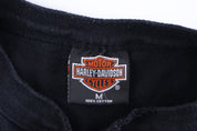 1995 Harley Davidson Motorcycles California T-shirt