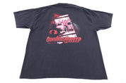 Vintage Dale Earnhardt Jr Racing T-shirt