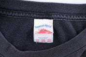 Vintage Led Zeppelin Band T-shirt