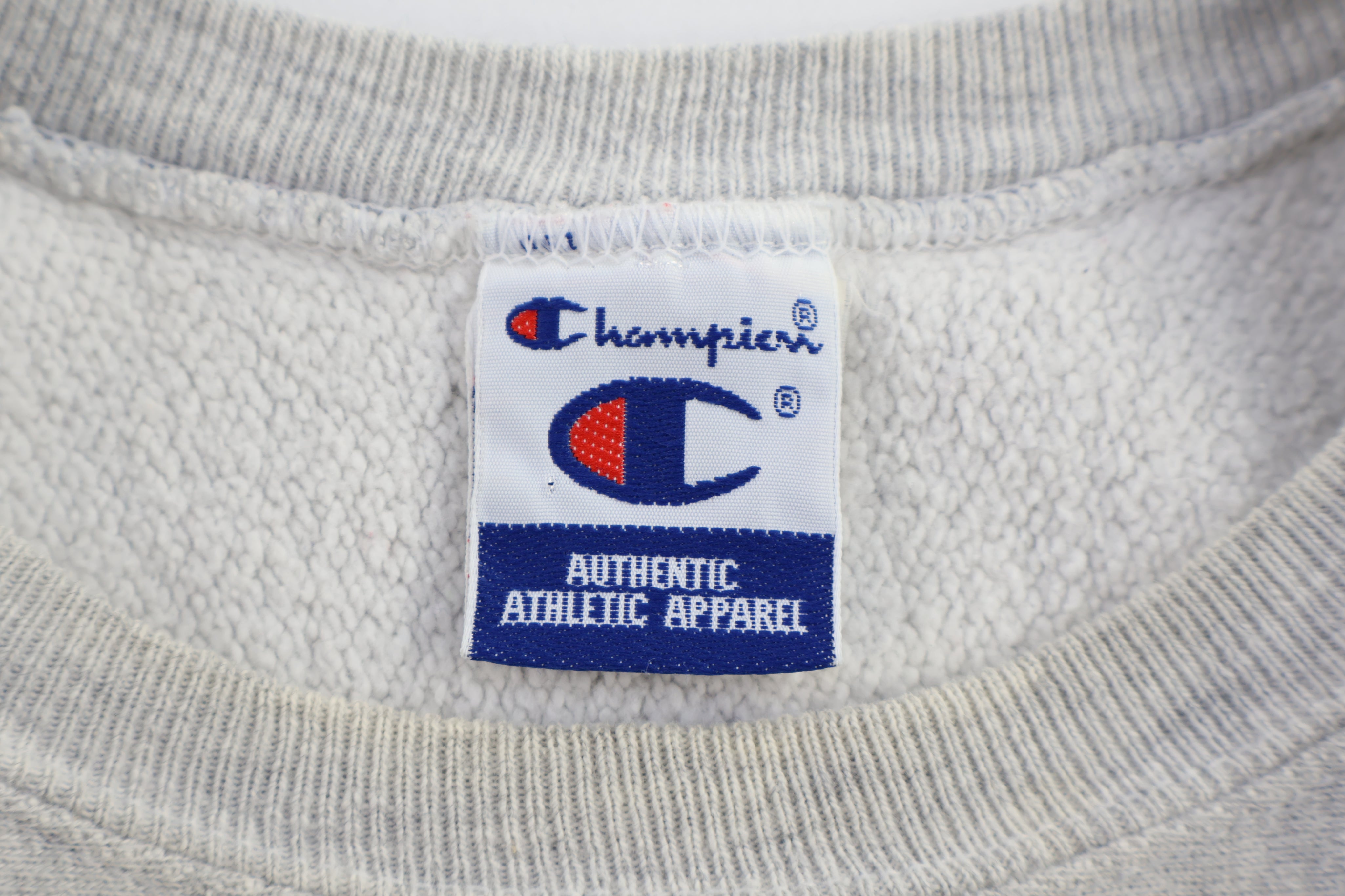 Vintage Ohio State University Sweatshirt