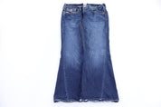 True Religion Dark Wash Denim Jeans