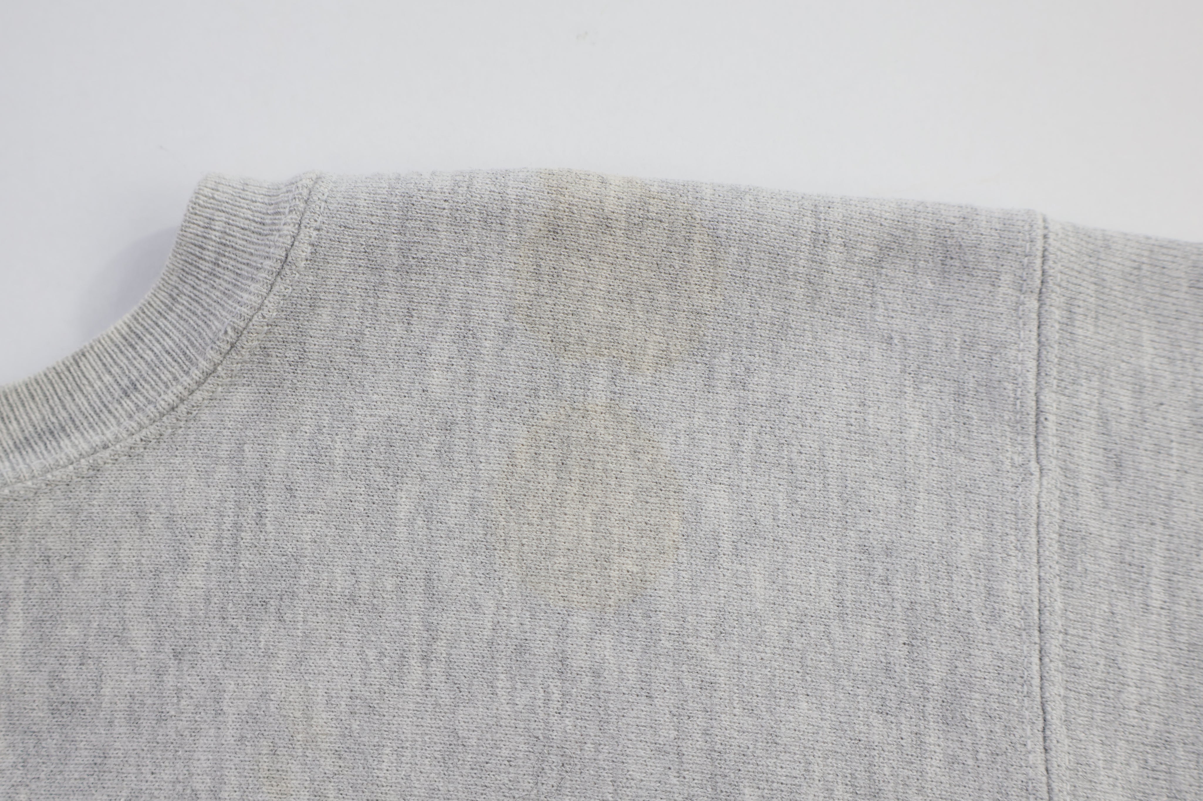 Vintage Ohio State University Sweatshirt