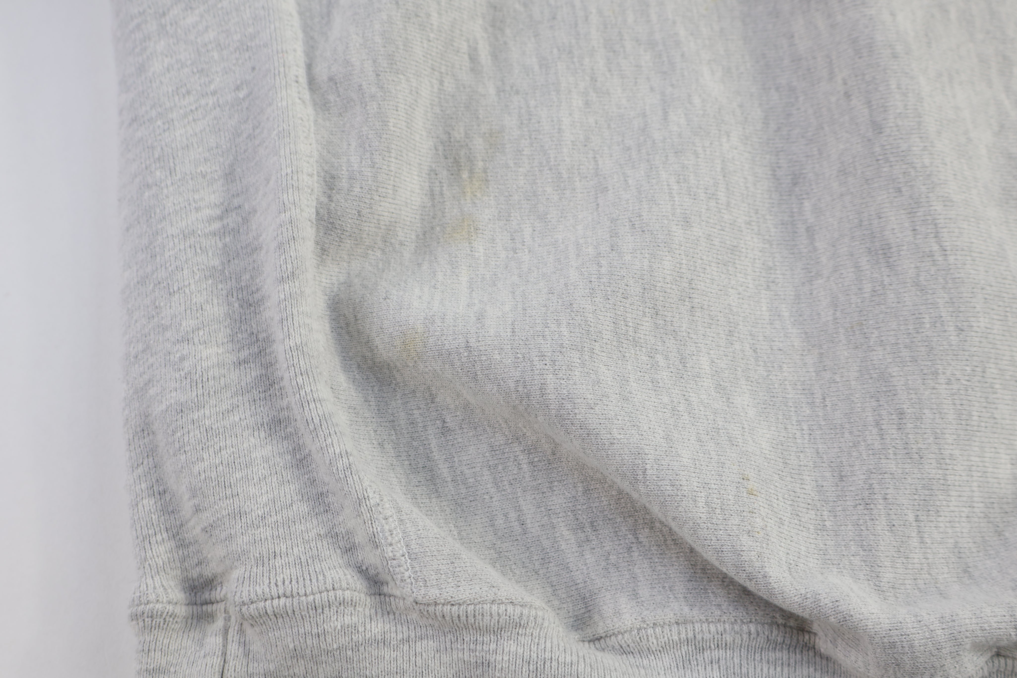 Vintage Ohio State University Sweatshirt