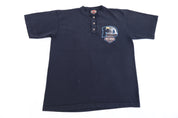 1995 Harley Davidson Motorcycles California T-shirt