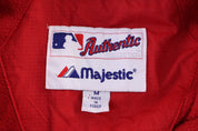 Vintage St. Louis Cardinals Full Zip Jacket