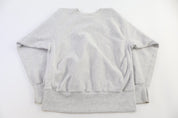 Vintage Ohio State University Sweatshirt