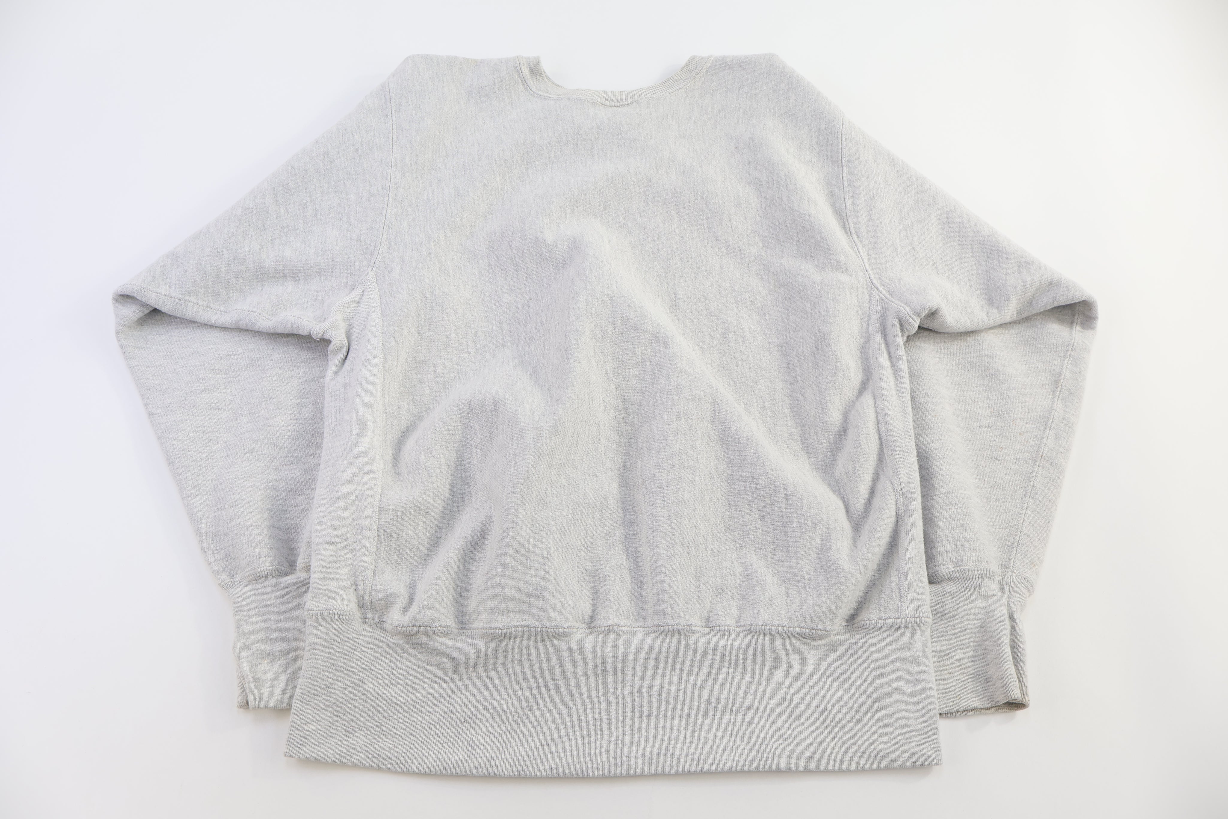 Vintage Ohio State University Sweatshirt