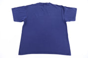 Vintage Denver Broncos Football T-shirt