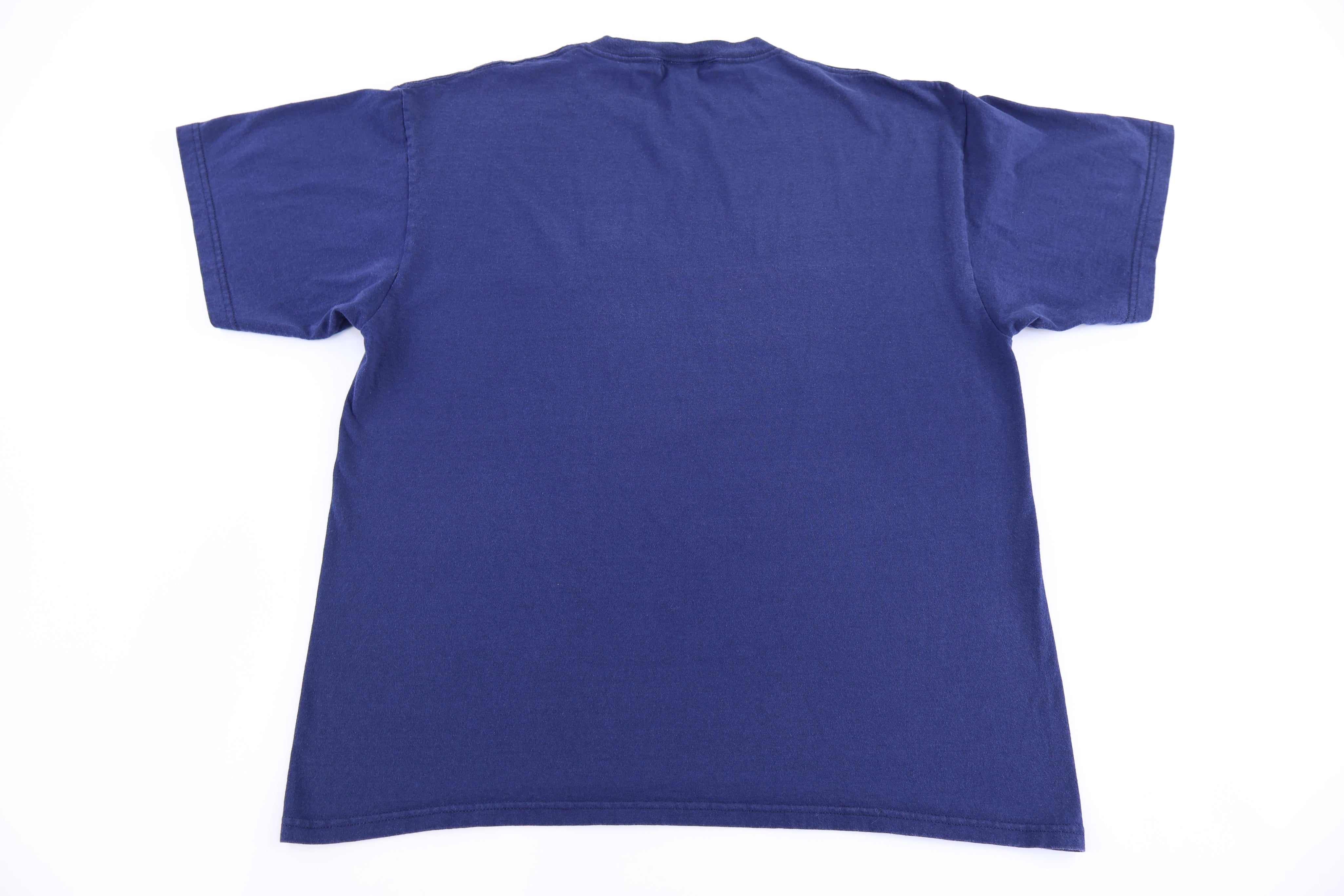 Vintage Denver Broncos Football T-shirt