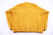 Patagonia Synchilla Logo Patch Snap-T Fleece Pullover
