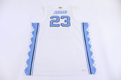 Michael Jordan North Carolina Basketball Jersey