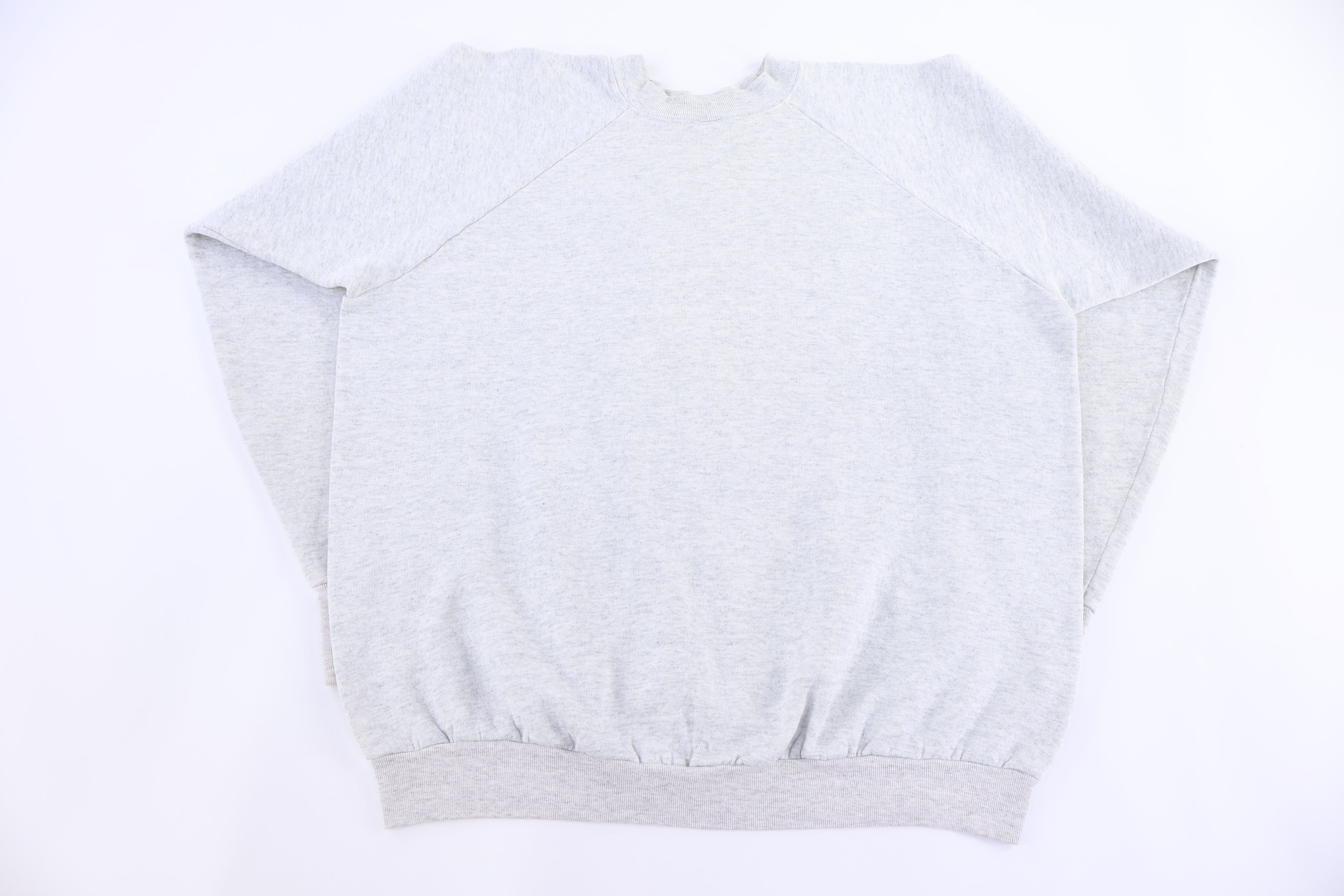 90's New York City Lady Liberty Sweatshirt