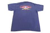 Harley Davidson Motorcycles Hawaii T-shirt