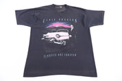 90's Elvis Presley Classics Are Forever T-shirt