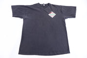 1995 Tabasco Design by Fire T-shirt