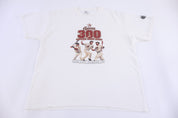 Vintage Houston Astros 3000 Career Home Runs T-shirt