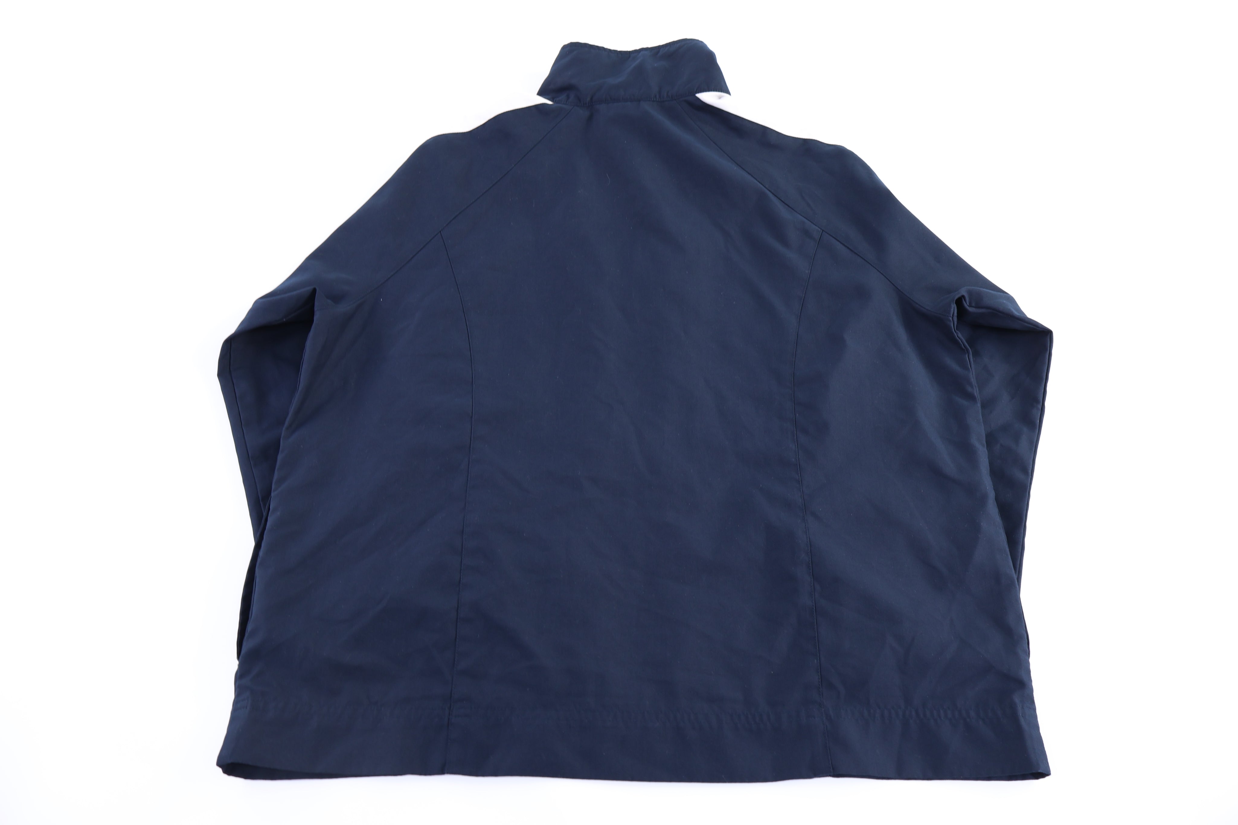 Women's Vintage Nike Full Zip Jacket