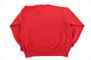 90's Texas Tech University Sweatshirt