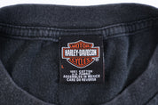 Harley Davidson Motorcycles Tennessee T-shirt
