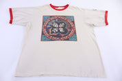 1994 KISS Rock And Roll Over T-shirt