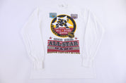 1996 Hockey All Star Game LS T-shirt