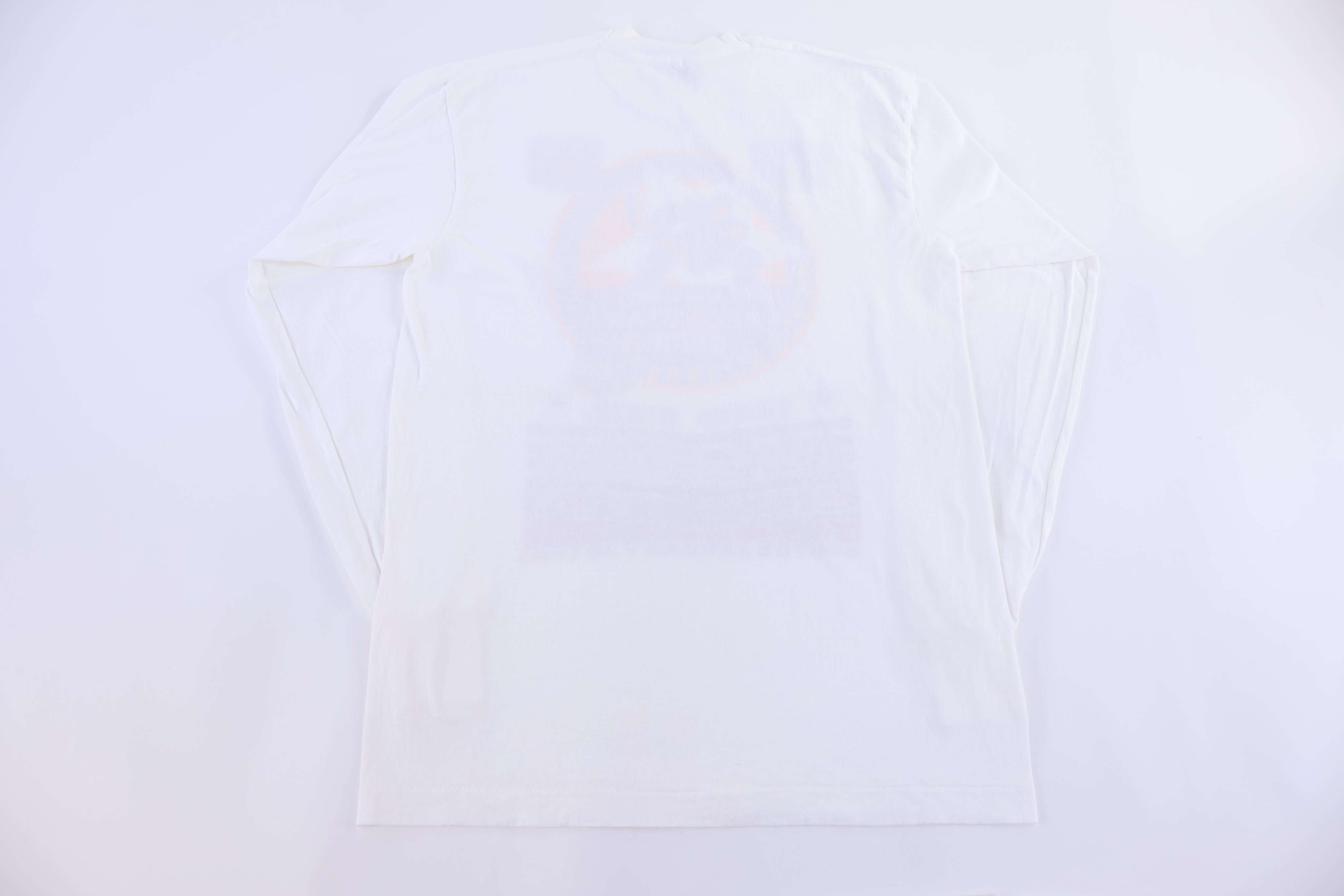 1996 Hockey All Star Game LS T-shirt