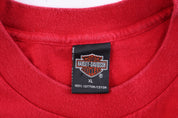 Harley Davidson Motorcycles Missouri T-shirt