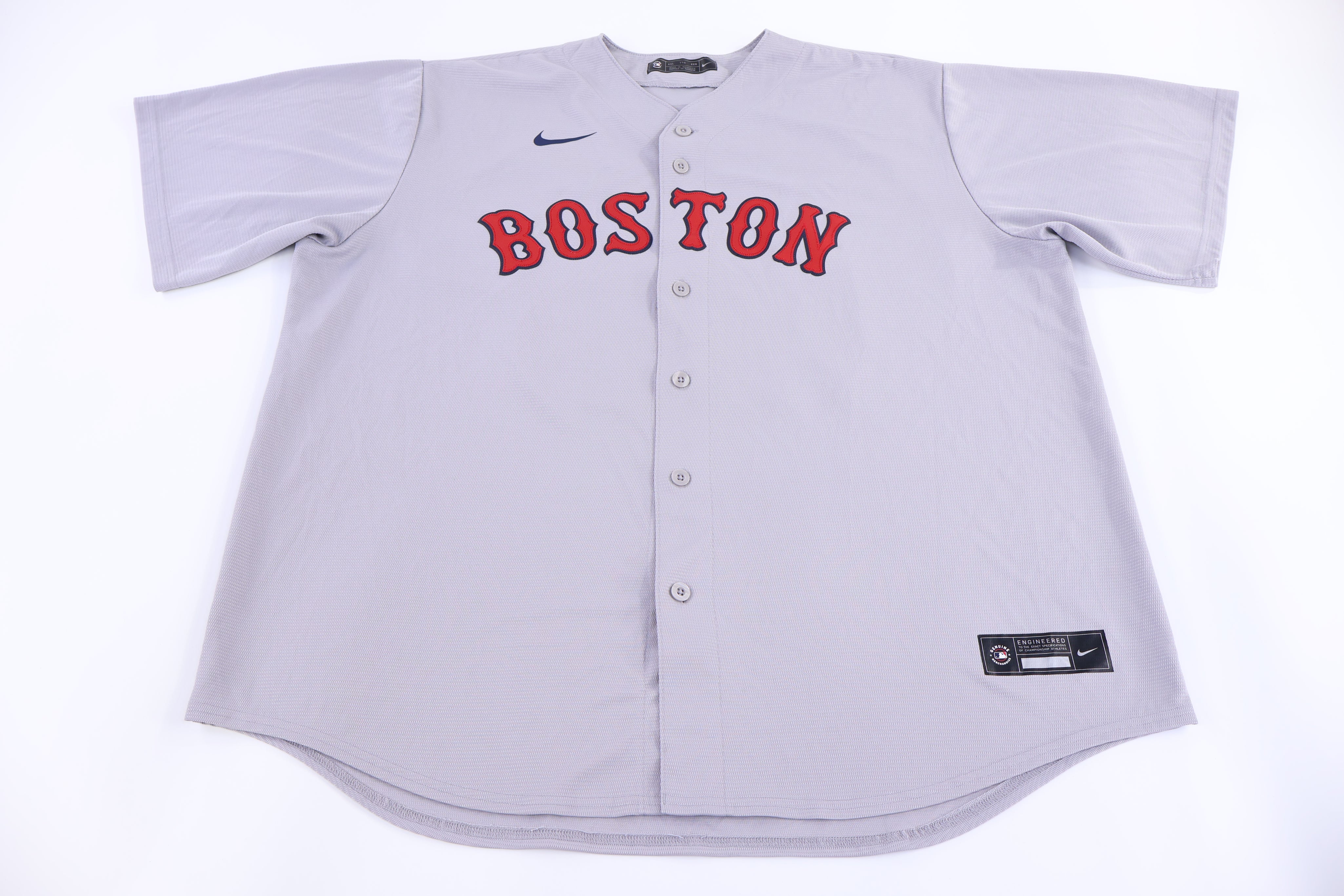 Nike Boston Red Sox Baseball Jersey
