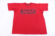 Harley Davidson Motorcycles Missouri T-shirt