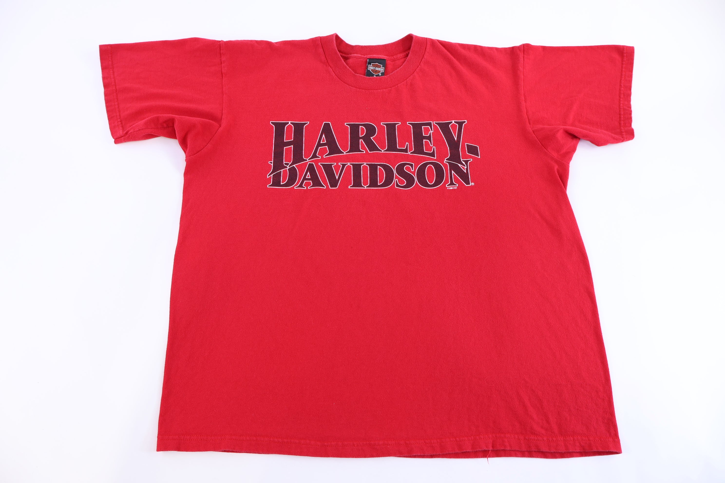 Harley Davidson Motorcycles Missouri T-shirt