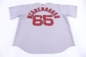 Nike Boston Red Sox Baseball Jersey