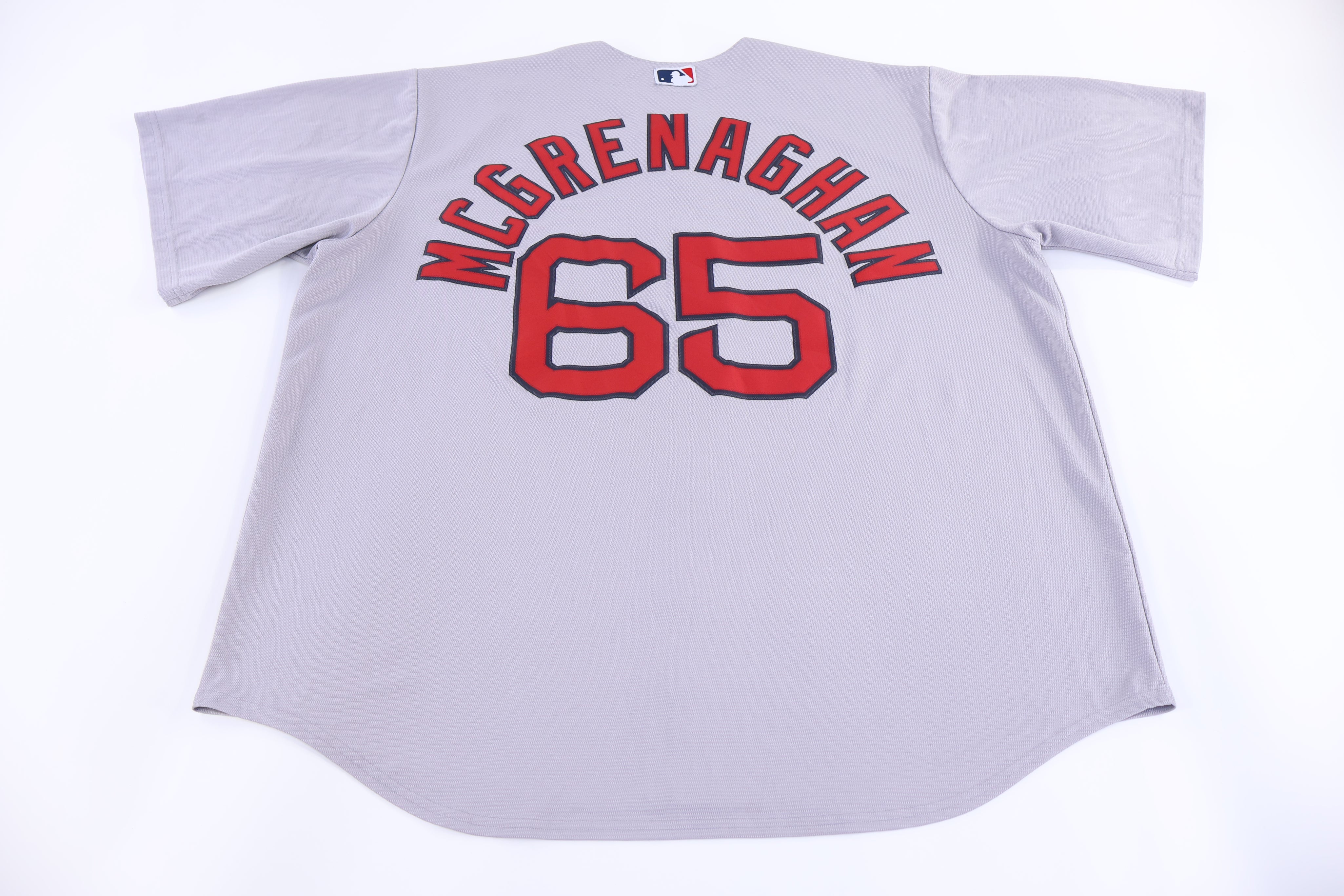 Nike Boston Red Sox Baseball Jersey