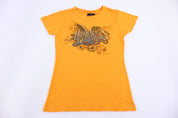 Women's Harley Davidson Motorcycles T-shirt