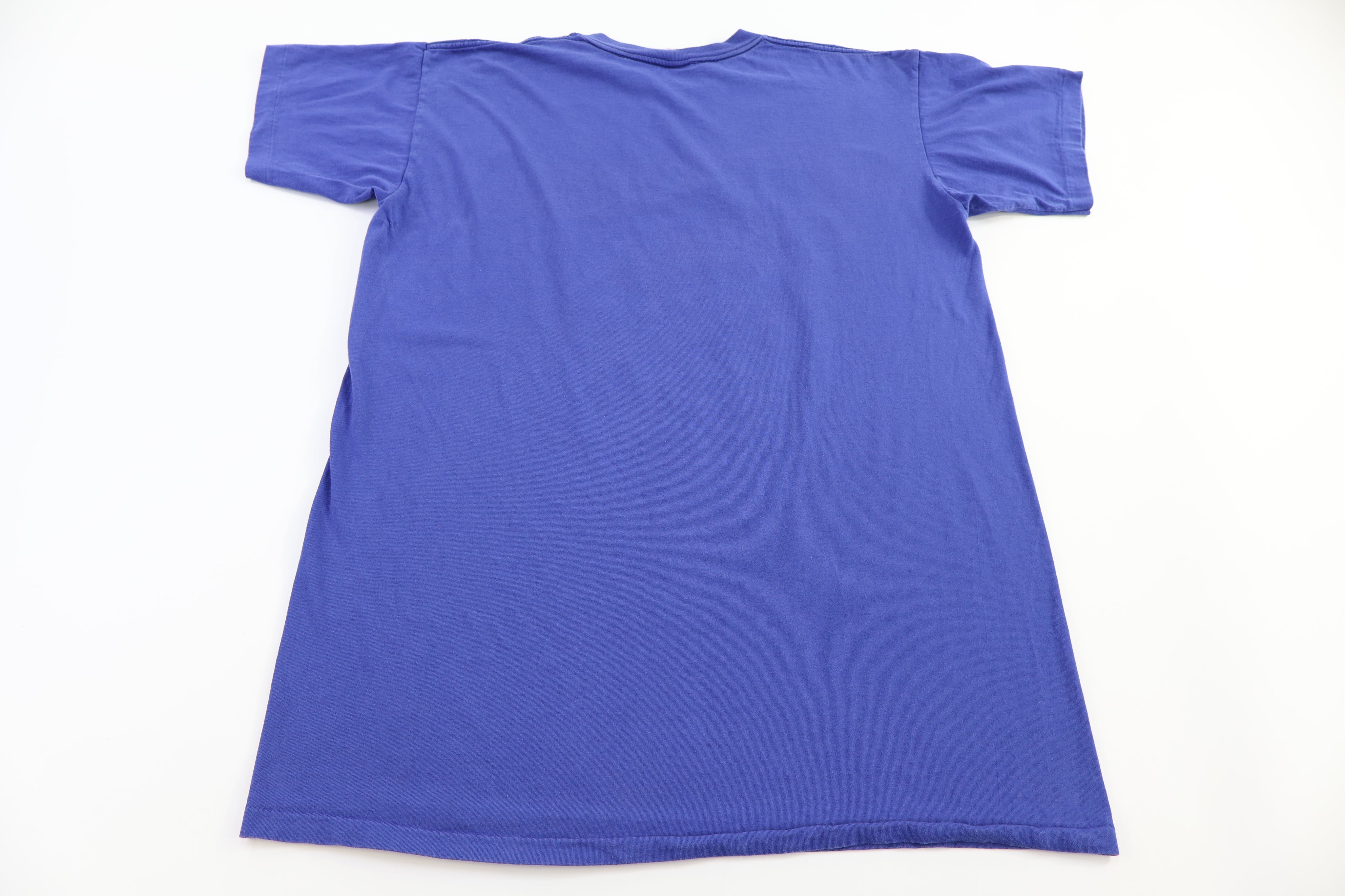 90's Mickey & Co American League Sleep T-shirt