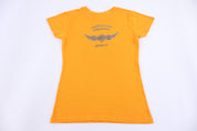 Women's Harley Davidson Motorcycles T-shirt