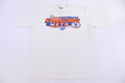 2000 New York Mets National League Champs T-shirt