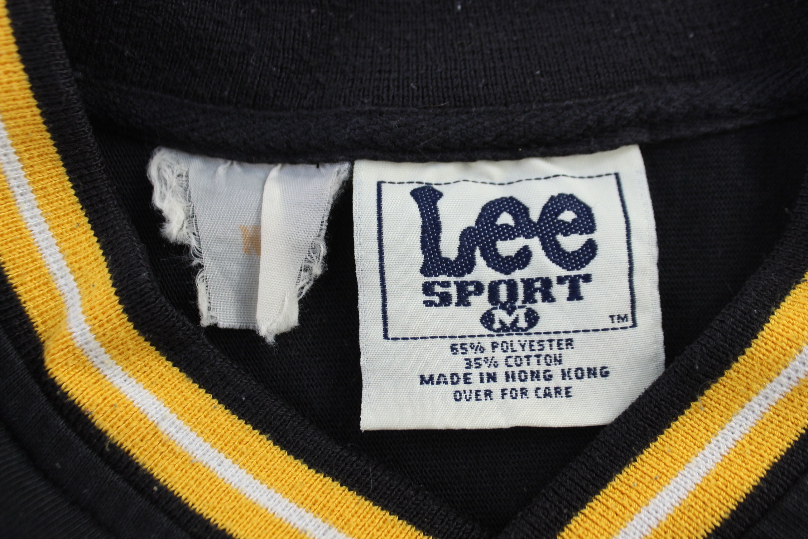 Vintage Pittsburgh Steelers Football LS T-shirt