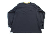 Vintage Pittsburgh Steelers Football LS T-shirt