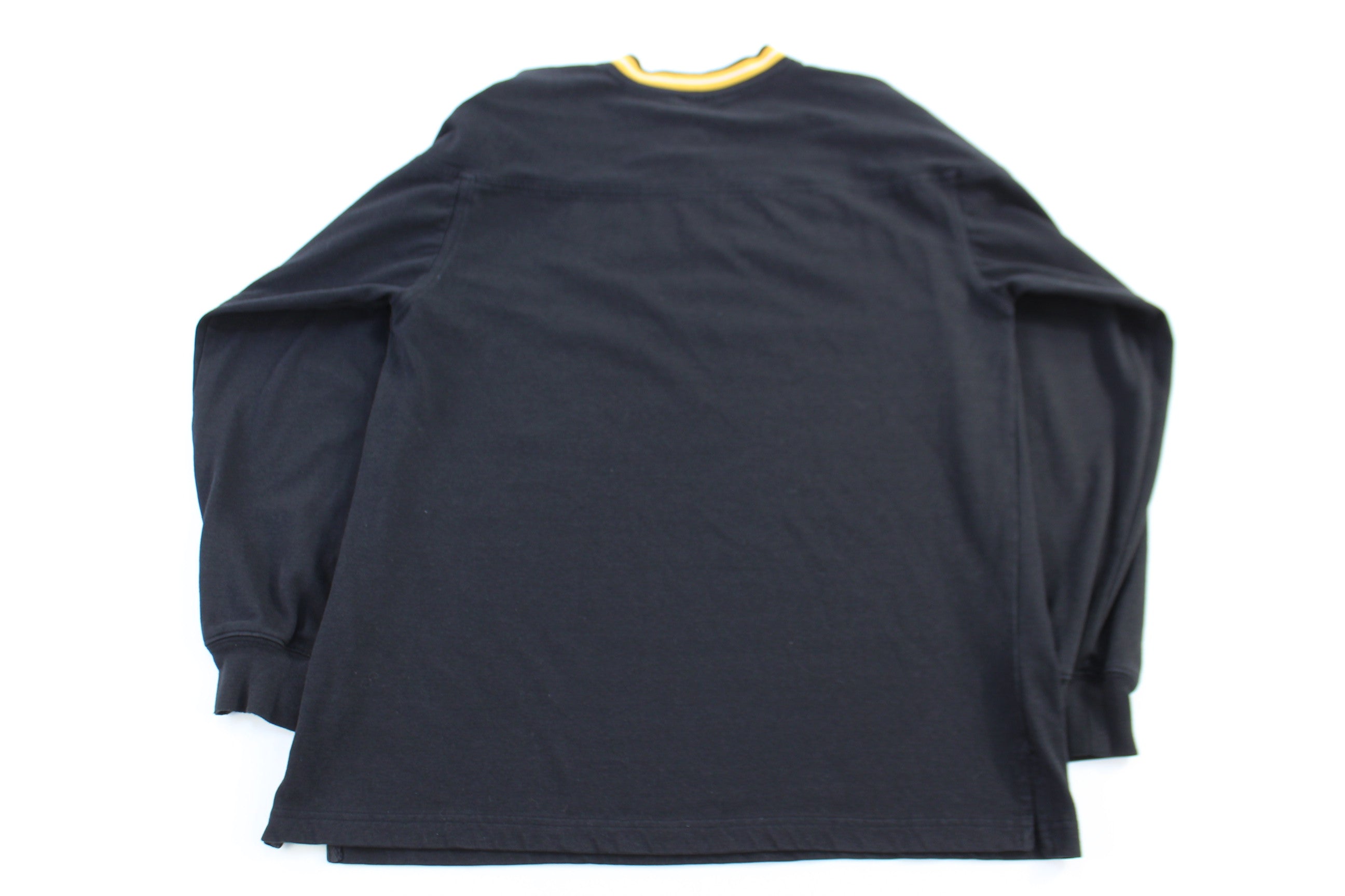 Vintage Pittsburgh Steelers Football LS T-shirt