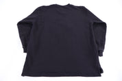 Vintage ACME The Home You Can Trust Embroidered Sweater