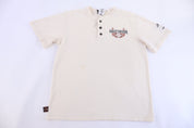 Harley Davidson Motorcycles North Carolina T-shirt