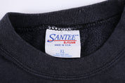 90's The X Files Graphic Sweatshirt
