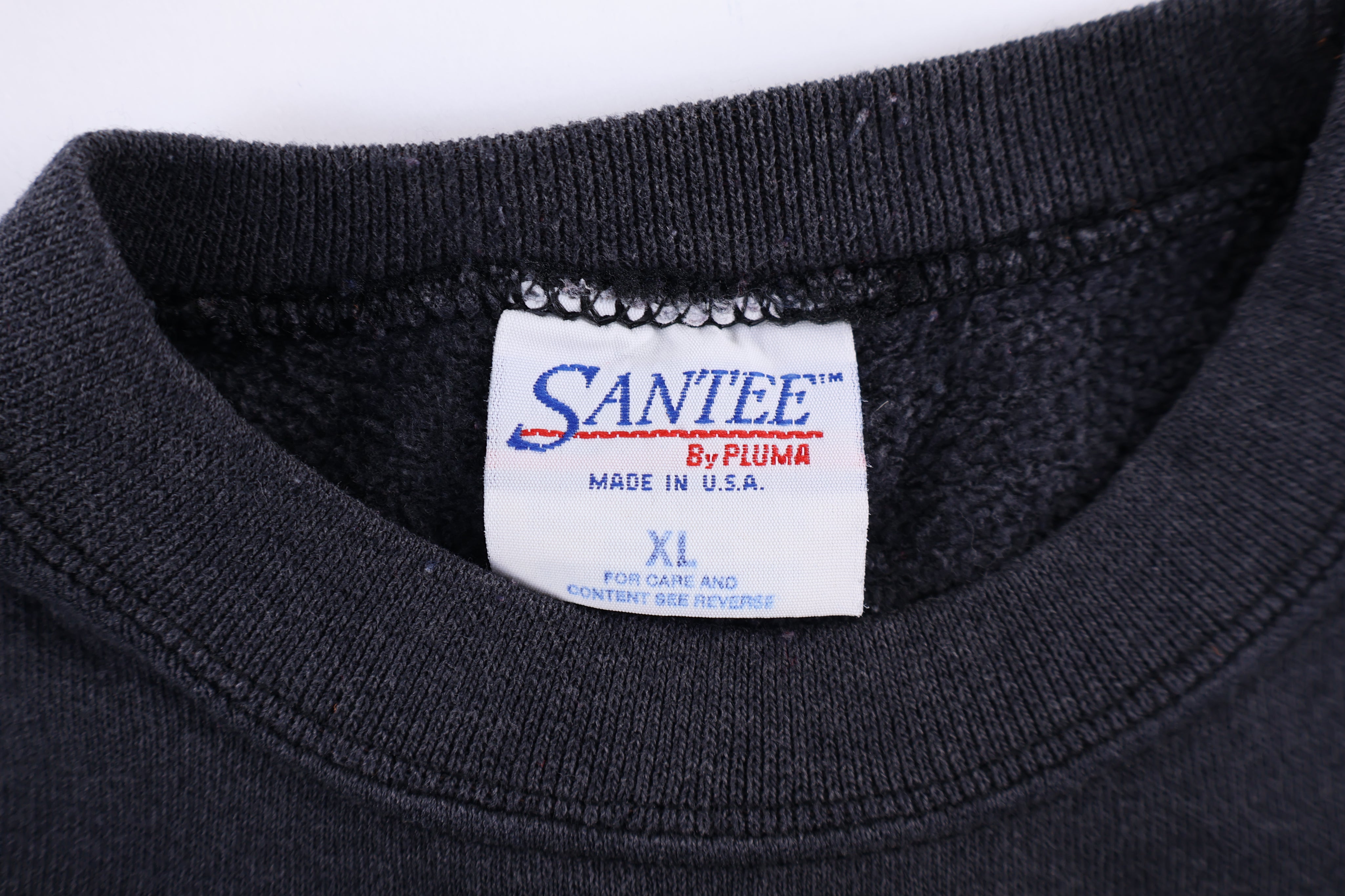 90's The X Files Graphic Sweatshirt