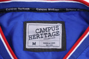University of Kansas Jayhawks Pullover Windbreaker