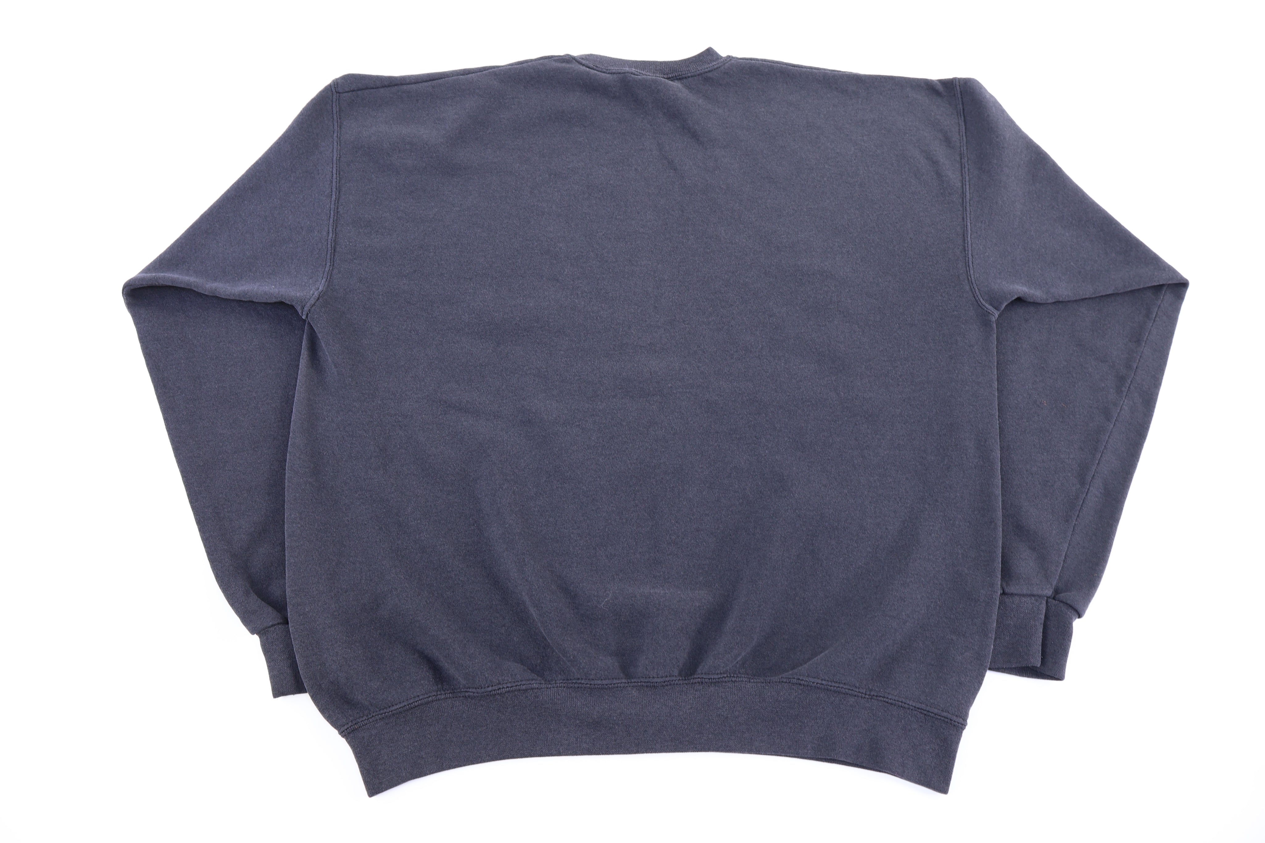 90's The X Files Graphic Sweatshirt