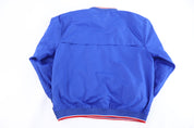 University of Kansas Jayhawks Pullover Windbreaker